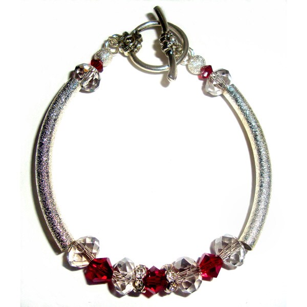 Elegant Crystal Bracelet (USA)