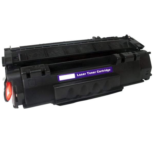 NL Compatible Q5949A (49A) Black Compatible Laser Toner Cartridge Laser Toner Cartridges