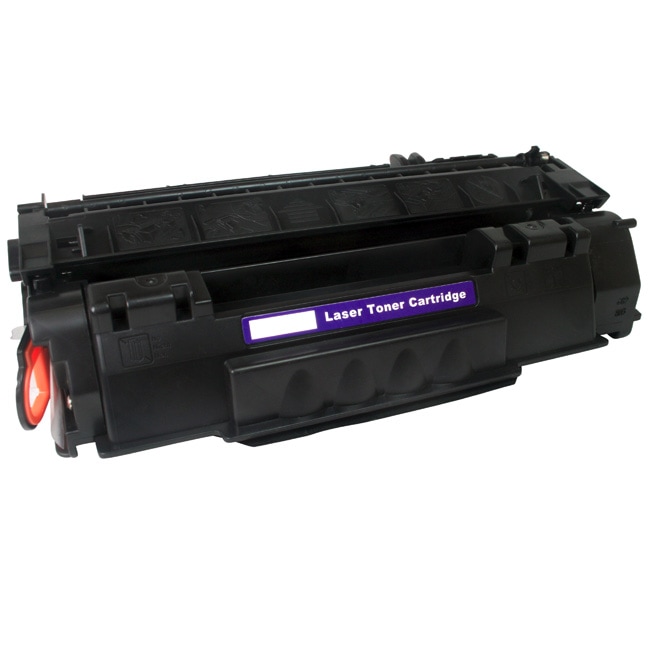 Nl compatible Q5949a (49a) Black Compatible Laser Toner Cartridge