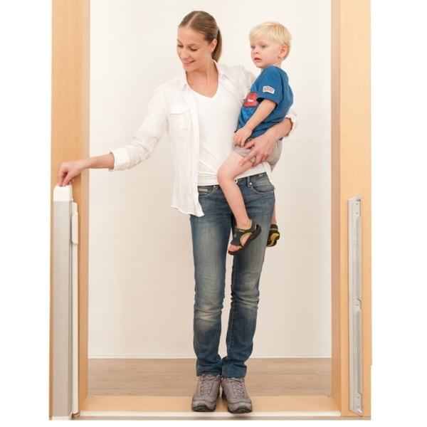 lascal kiddyguard avant safety baby gate