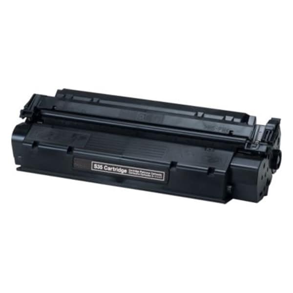 Canon S35 (7833A001AA) Compatible Black Toner Cartridge