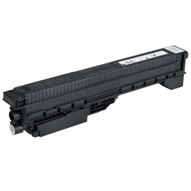 Hp C8550a (822a) Black Compatible Laser Toner Cartridge (BlackPrint yield 25,000 pages at 5 percent coverageNon refillableModel NL 1x HP C8550A BlackThis item is not returnable  )