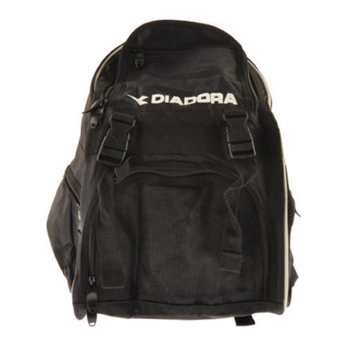 Diadora Squadra Jr Backpack Black