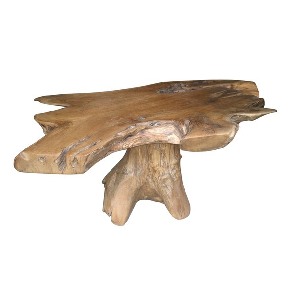decorative tan rustic transitional natura freeform coffee table decorative tan rustic transitional natura freeform coffee table