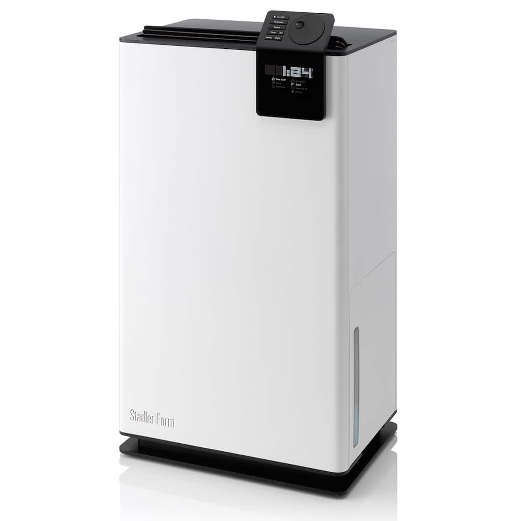 Albert Dehumidifier