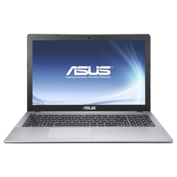 Asus X550CA-DB31 15.6" LCD Notebook - Intel Core i3 (3rd Gen) i3-3217