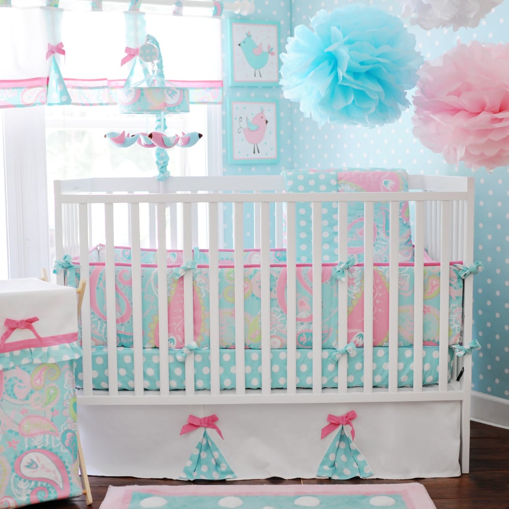 new arrivals baby bedding