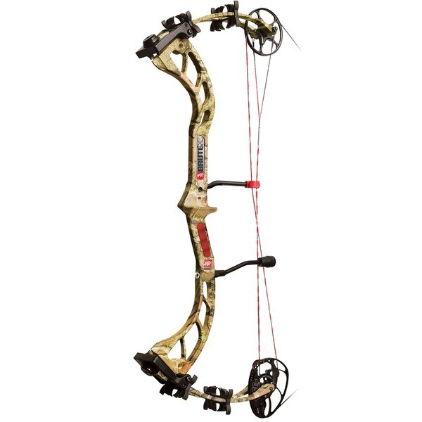 PSE/Escalade Sports Brute X Bow