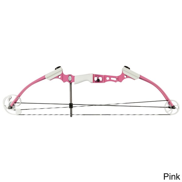 Genesis 32 inch Fiberglass Mini Bow Genesis Youth Archery