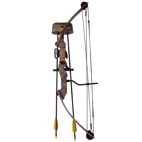 SA Sports Moose Compound Youth Bow Set 567 SA Sports Youth Archery