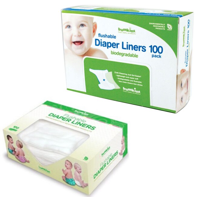 bumkins diaper liners