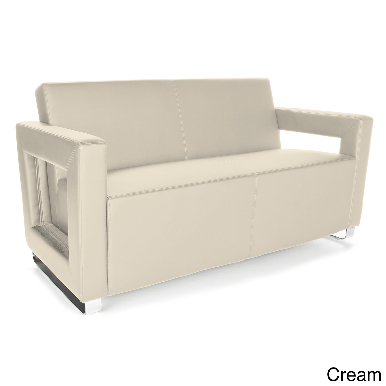 Distinct Series Club Sofa 832