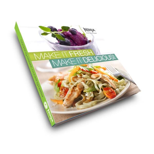 Shop Ninja Bl770 Mega Kitchen System Free Shipping Today