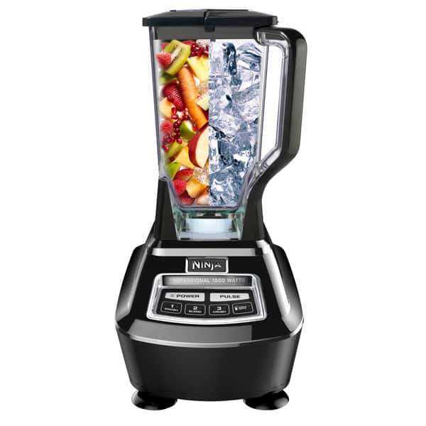 Shop Ninja Bl770 Mega Kitchen System Free Shipping Today