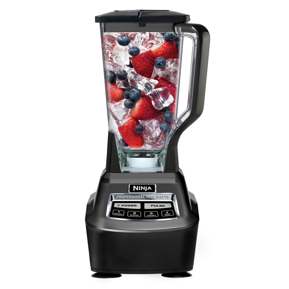 Shop Ninja Bl770 Mega Kitchen System Free Shipping Today