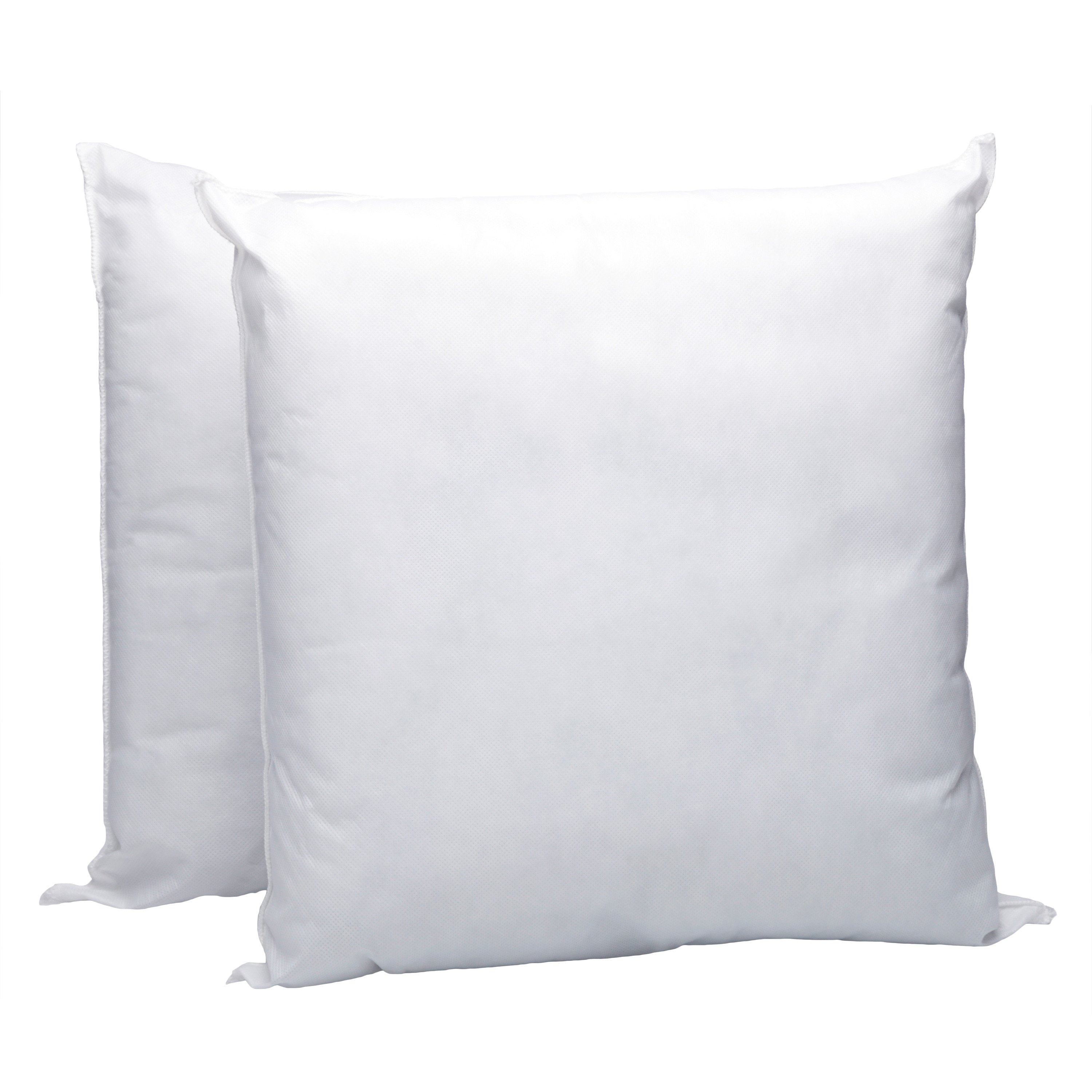 pillow forms 18x18