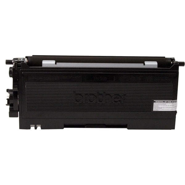 Verbatim Toner Cartridge   Remanufactured for Brother (TN350)   Black