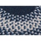 preview thumbnail 17 of 22, Colonial Mills Cozy Cabin Braided Reversible Indoor Area Rug