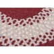 preview thumbnail 19 of 22, Colonial Mills Cozy Cabin Braided Reversible Indoor Area Rug
