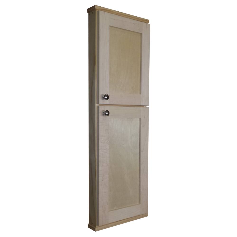 42-inch Shaker Series Wall Cabinet