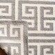 Safavieh Handmade Flatweave Dhurries Renae Modern Wool Rug - Thumbnail 42