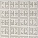 Safavieh Handmade Flatweave Dhurries Renae Modern Wool Rug - Thumbnail 56