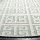 Safavieh Handmade Flatweave Dhurries Renae Modern Wool Rug - Thumbnail 21