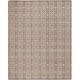 Safavieh Handmade Flatweave Dhurries Renae Modern Wool Rug - Thumbnail 65