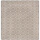 Safavieh Handmade Flatweave Dhurries Renae Modern Wool Rug - Thumbnail 64
