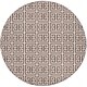 Safavieh Handmade Flatweave Dhurries Renae Modern Wool Rug - Thumbnail 62