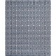 Safavieh Handmade Flatweave Dhurries Renae Modern Wool Rug - Thumbnail 66