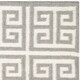 Safavieh Handmade Flatweave Dhurries Renae Modern Wool Rug - Thumbnail 33