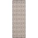 Safavieh Handmade Flatweave Dhurries Renae Modern Wool Rug - Thumbnail 58