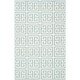 Safavieh Handmade Flatweave Dhurries Renae Modern Wool Rug - Thumbnail 16