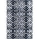 Safavieh Handmade Flatweave Dhurries Renae Modern Wool Rug - Thumbnail 70
