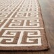 Safavieh Handmade Flatweave Dhurries Renae Modern Wool Rug - Thumbnail 59