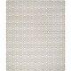Safavieh Handmade Flatweave Dhurries Renae Modern Wool Rug - Thumbnail 30