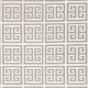 Safavieh Handmade Flatweave Dhurries Renae Modern Wool Rug - Thumbnail 55