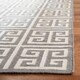 Safavieh Handmade Flatweave Dhurries Renae Modern Wool Rug - Thumbnail 43