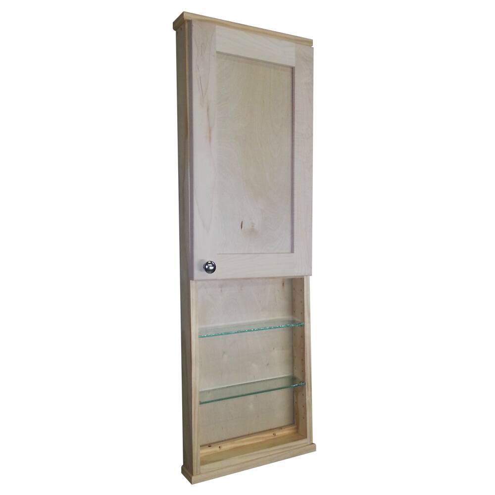 Shaker Series 42-inch Wall Cabinet