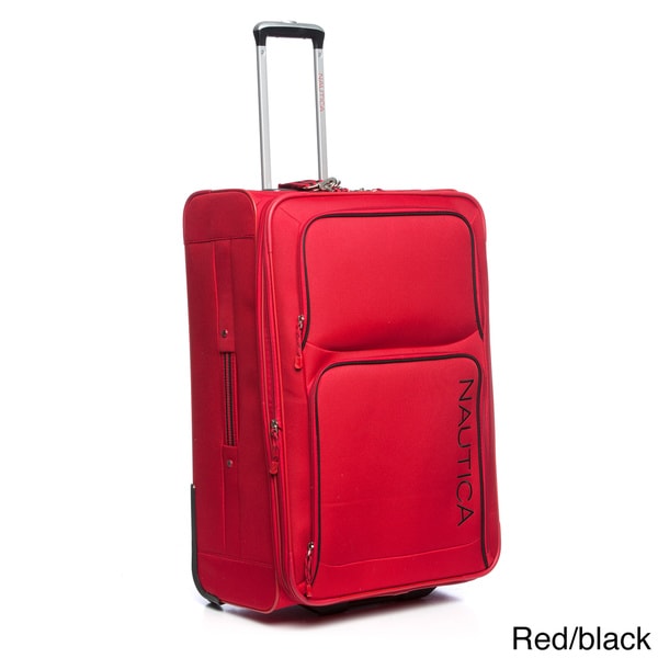 nautica travel luggage