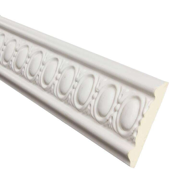 3.2-inch Egg Molding (8 pieces)