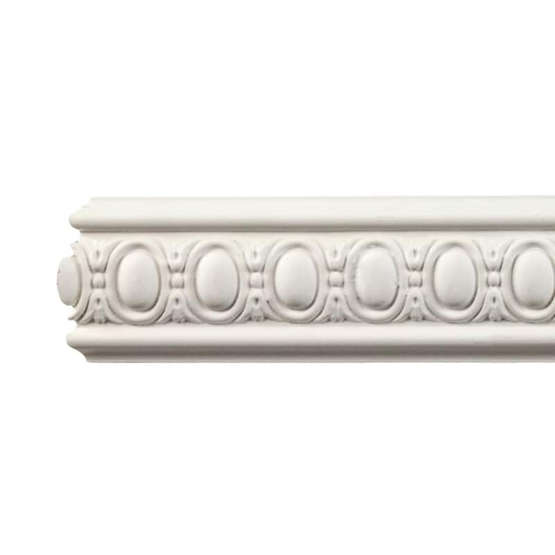 3.2-inch Egg Molding (8 pieces)