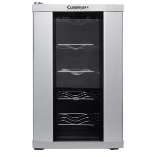 cuisinart wine cellar