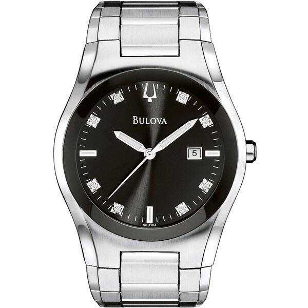 bulova black friday