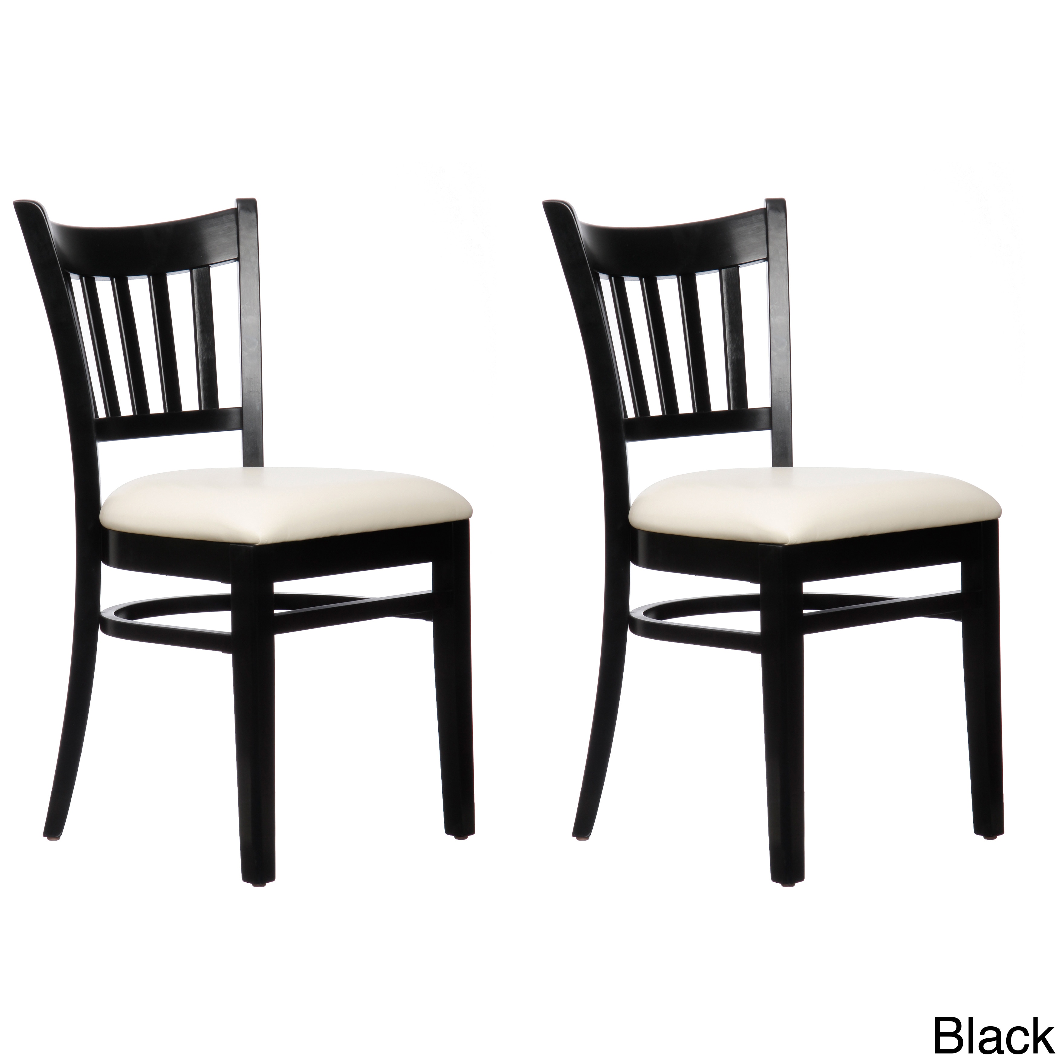 Niagara Upholstered Side Chairs (set Of 2)