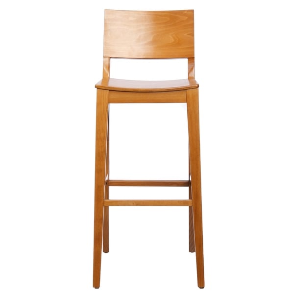 Danish Bar Stool