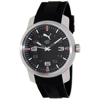 puma watch rubber strap replacement