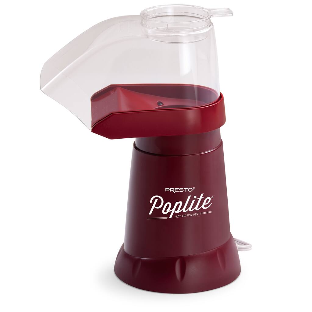 Presto Hot Air Popcorn Popper