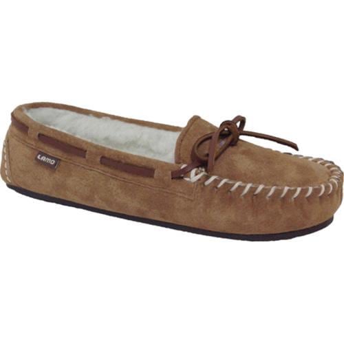 Womens Lamo Britain Moc II Chestnut   Shopping   The Best